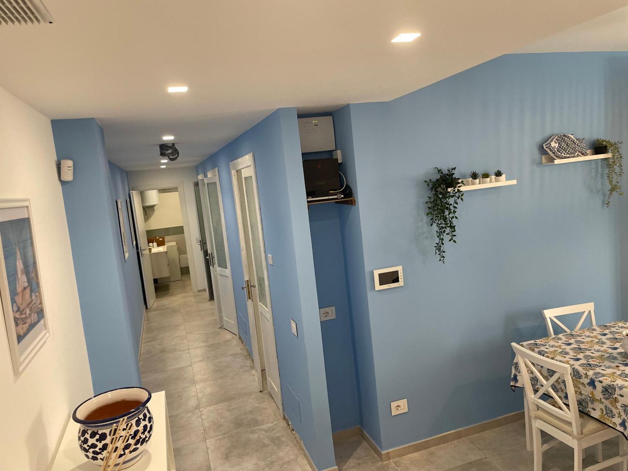 Casa 99 Bed & Breakfast Amendolara Exterior photo