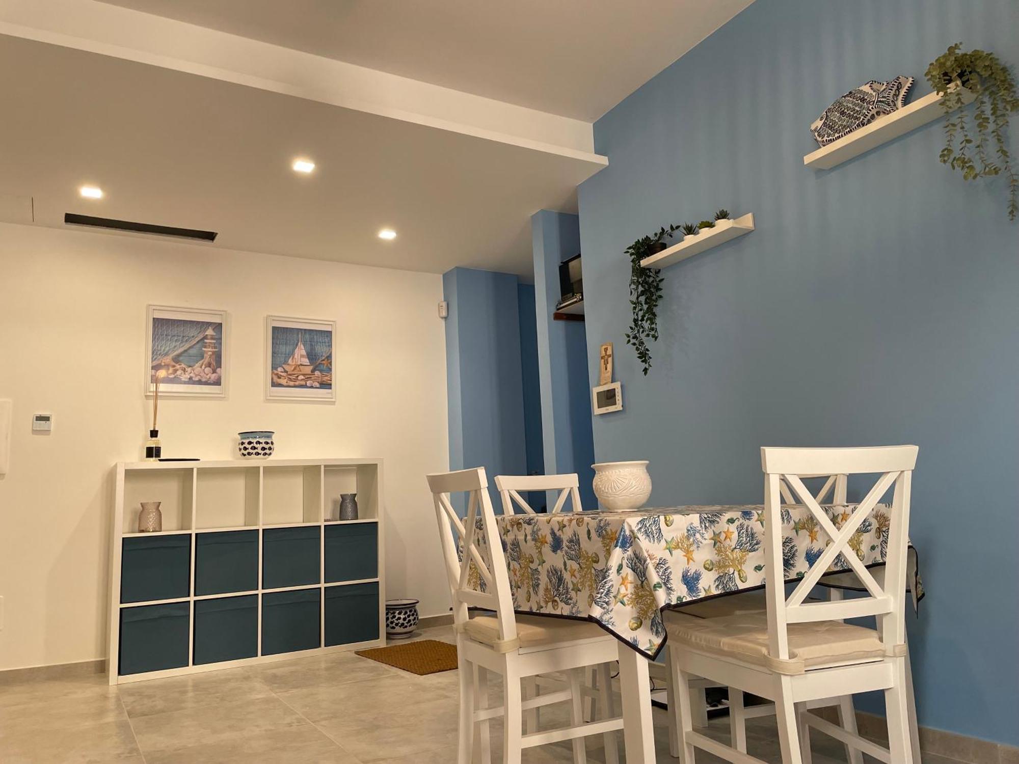 Casa 99 Bed & Breakfast Amendolara Exterior photo